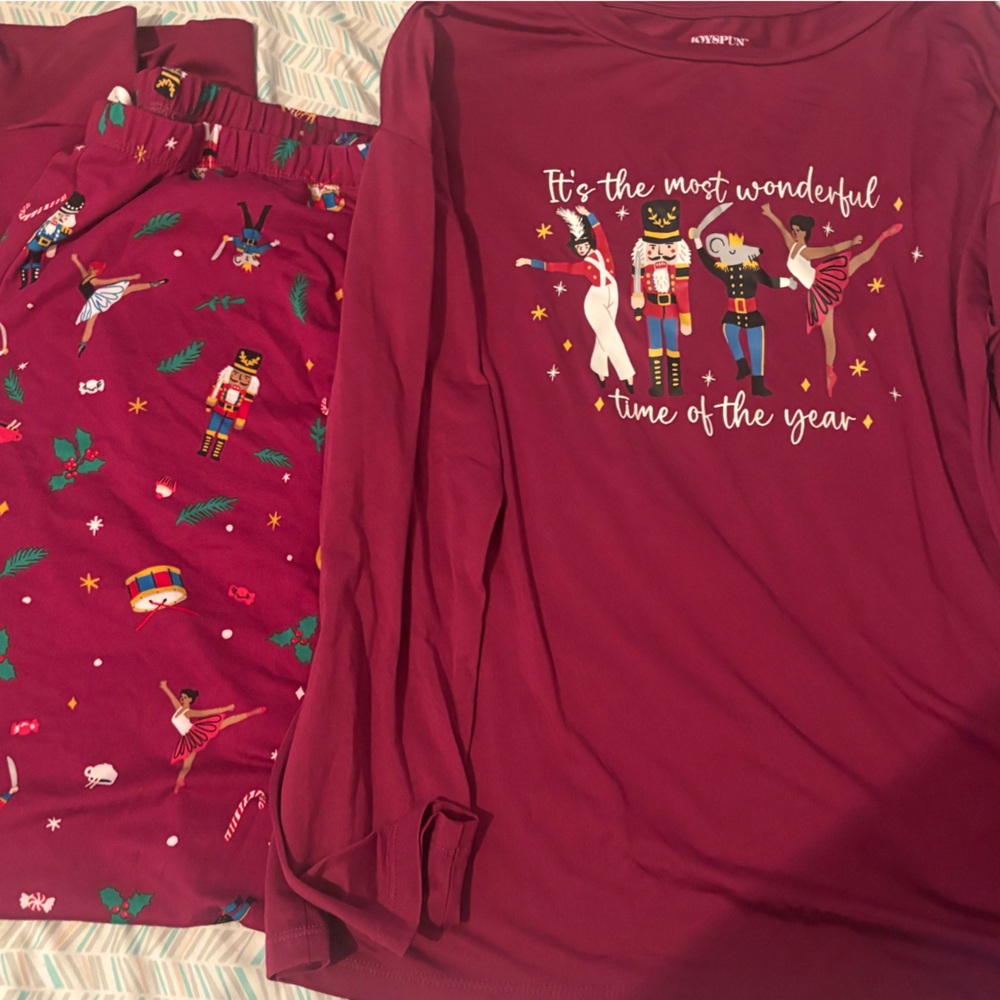 Like new Women’s PJ Set